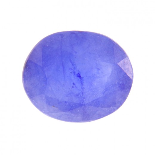 Blue Sapphire – 3.60 Carats (Ratti-3.97) Neelam